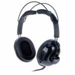 Superlux HD-651 Black-Img-197813