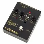 TC Electronic SCF Gold Chorus/Flanger-Img-192138
