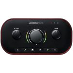 Focusrite Vocaster Two-Img-236886