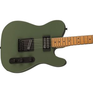 Squier Contemp Tele RMN OLV-Img-248292