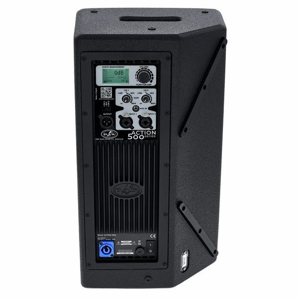 DAS Audio Action-508A-Img-250045