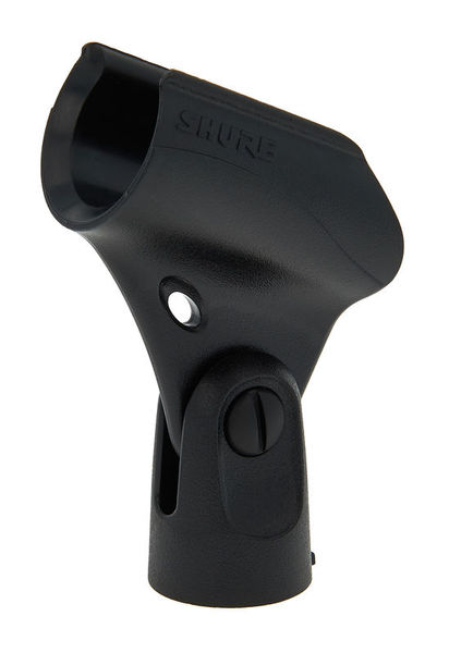 Shure A25D Microphone Clamp-Img-61405