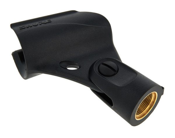 Shure A25D Microphone Clamp-Img-61406