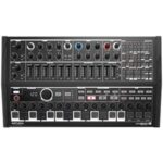 Arturia MiniBrute 2S Noir-Img-192964