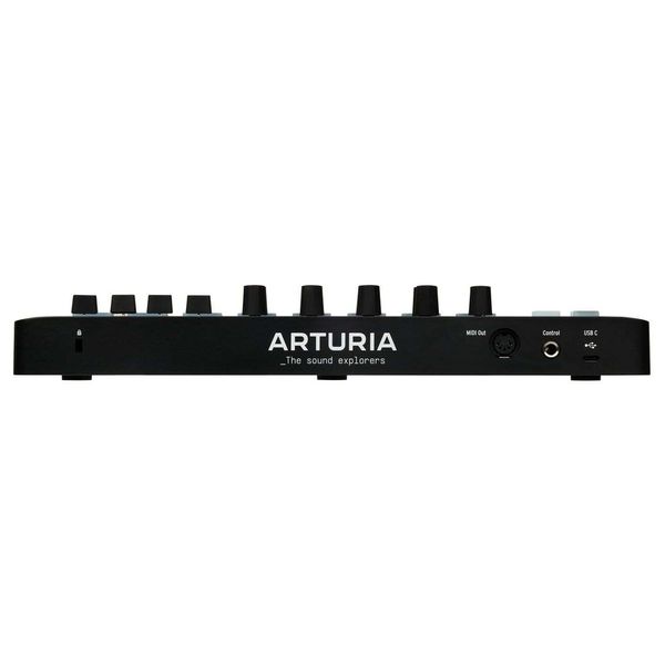 Arturia MiniLab 3 Black-Img-256616