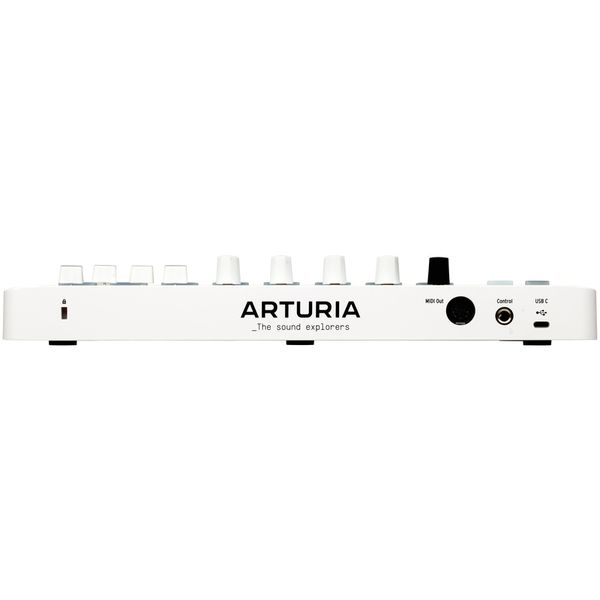 Arturia MiniLab 3 White-Img-256631