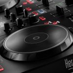 Hercules DJ Control Inpulse 300 MK2-Img-261662