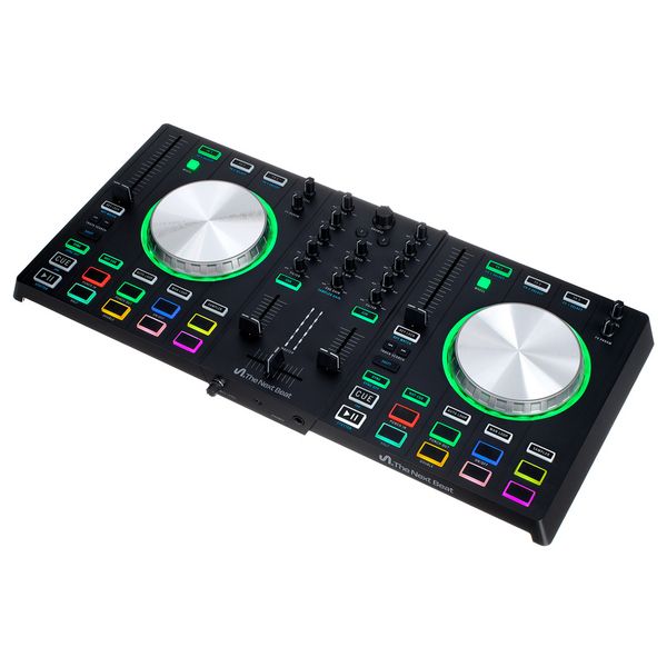 The Next Beat DJ Controller by Tiesto-Img-262811