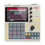 Akai Professional MPC One Special Retro Edition-Img-264012