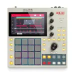 Akai Professional MPC One Special Retro Edition-Img-264012