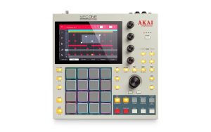 Akai Professional MPC One Special Retro Edition-Img-264012