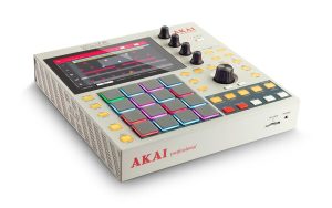 Akai Professional MPC One Special Retro Edition-Img-264013
