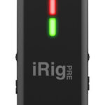 IK Multimedia iRig Pre HD-Img-266454