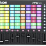 AKAI Professional APC mini MK2-Img-266457