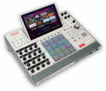 AKAI Professional MPC X SE-Img-267394
