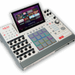 AKAI Professional MPC X SE-Img-267394