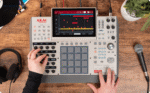 AKAI Professional MPC X SE-Img-267397