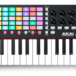 AKAI Professional APC Key 25 MK2-Img-269699