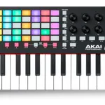 AKAI Professional APC Key 25 MK2-Img-269699