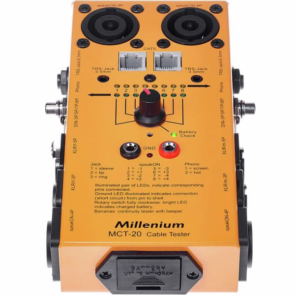 Millenium MCT-20-Img-237544
