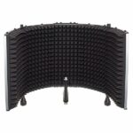 the t.bone Micscreen XL-Img-270252
