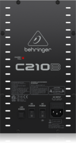 Behringer C210B-Img-166736