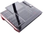 Decksaver Akai MPCX-Img-278196