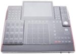 Decksaver Akai MPCX-Img-278197