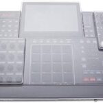 Decksaver Akai MPCX-Img-278197