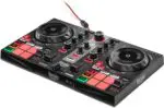 Hercules DJ Control Inpulse 200 MK2 - Imagen 5