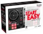 Hercules DJ Control Inpulse 200 MK2 - Imagen 4