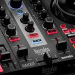 Hercules DJ Control Inpulse 200 MK2 - Imagen 2
