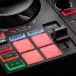 Hercules DJ Control Inpulse 200 MK2 - Imagen 3