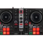 Hercules DJ Control Inpulse 200 MK2