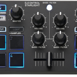 Hercules DJ Control Starlight