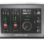 SSL 2+ MKII