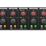 SSL Pure Drive Octo