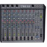 SSL BiG SiX