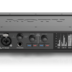 MOTU UltraLite mk5