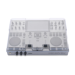 Decksaver Denon DJ Prime Go / Go+