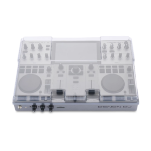 Decksaver Denon DJ Prime Go / Go+