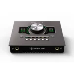 Universal Audio Apollo Twin X USB Heritage - Imagen 2