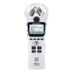 Zoom H1n White