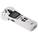 Zoom H1n White - Imagen 4
