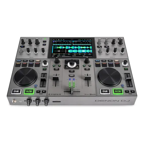 Denon DJ Prime GO+ - Imagen 2