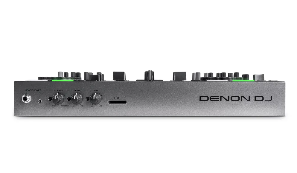 Denon DJ Prime GO+ - Imagen 3