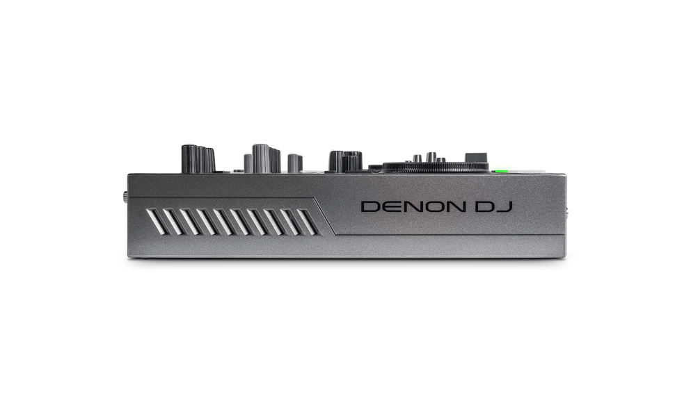 Denon DJ Prime GO+ - Imagen 6