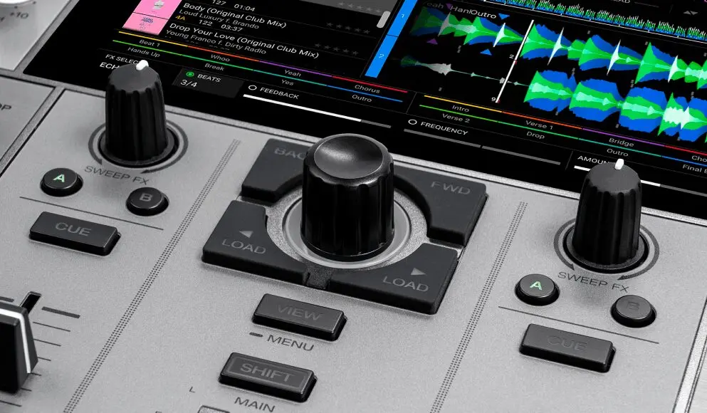 Denon DJ Prime GO+ - Imagen 7