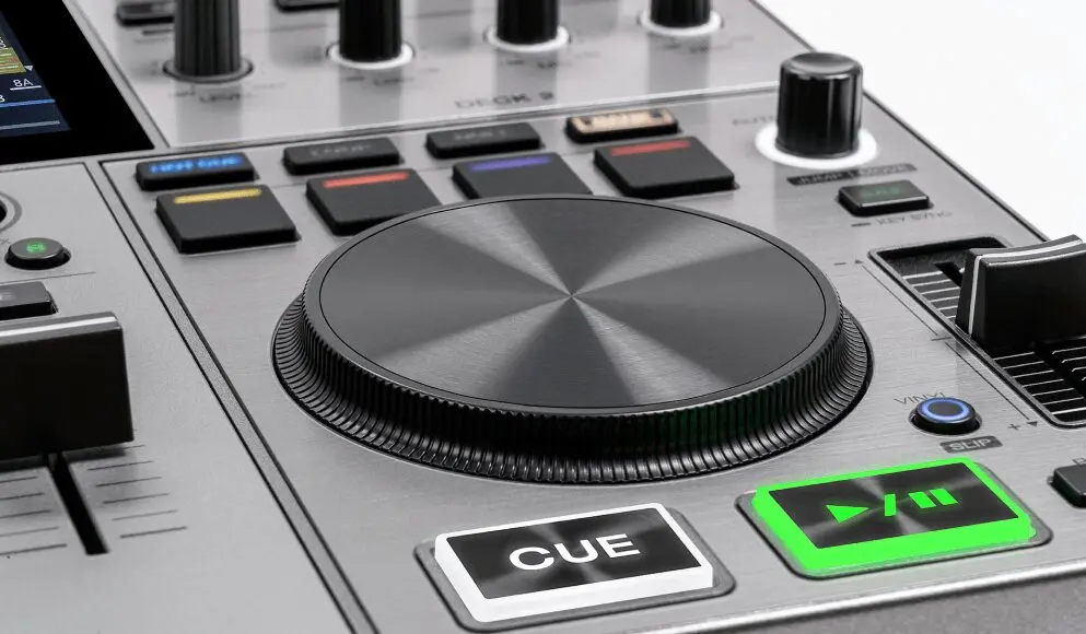 Denon DJ Prime GO+ - Imagen 8