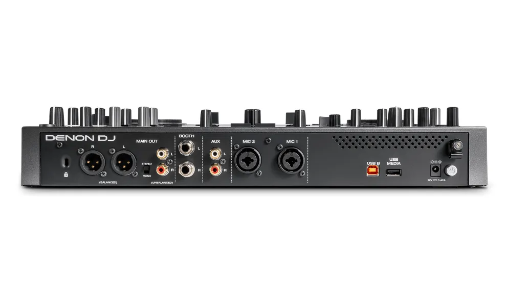 Denon DJ Prime GO+ - Imagen 9
